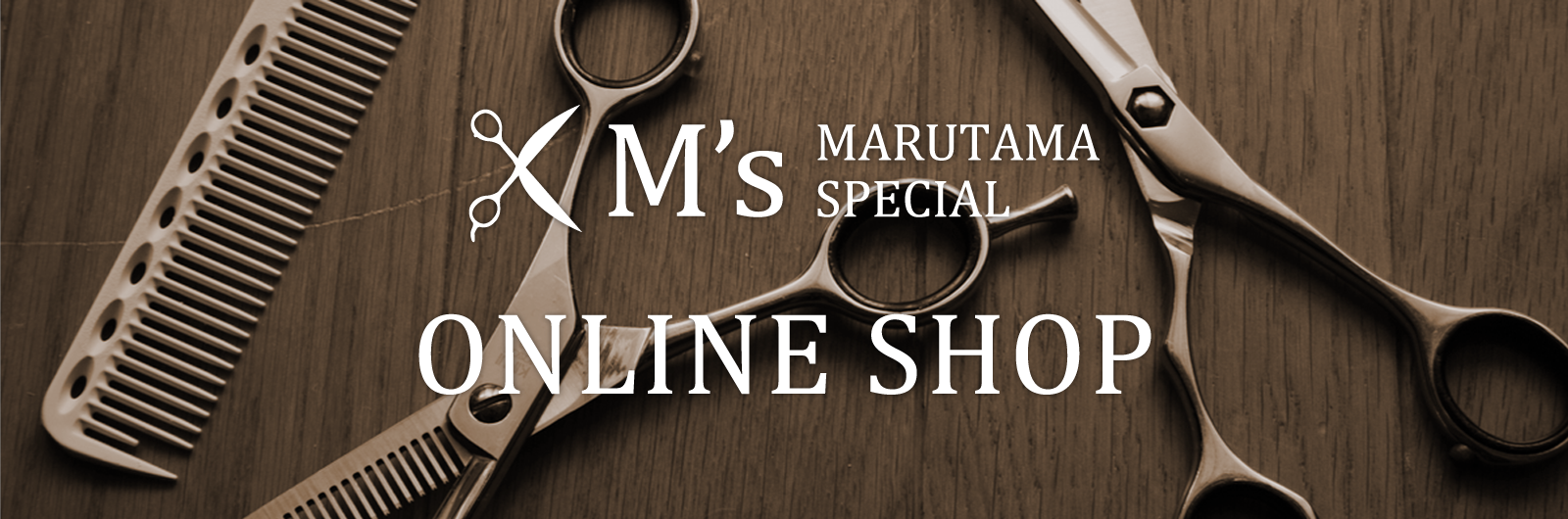 MARUTAMA SPECIAL ONLINE SHOP